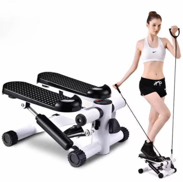Mini Stepper complet – Machine de Fitness Complet pertmettant de faire le sport à la maison